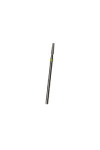 No 94 Freze Ucu İnce Silindir Sarı 23 mm