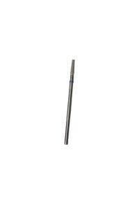 No 96 Freze Ucu İnce Silindir Mavi 23 mm