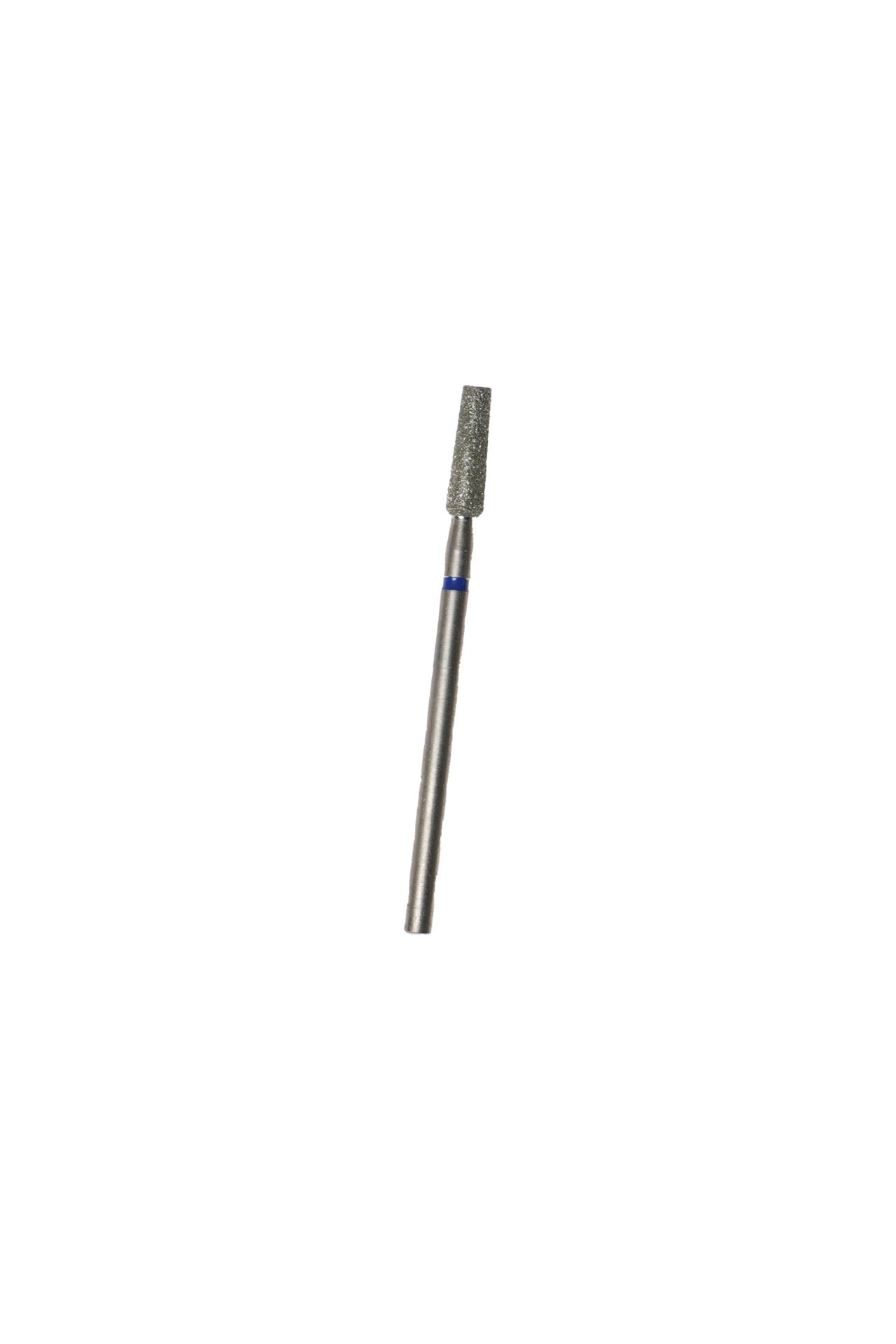 No 98 Freze Ucu İnce Silindir Mavi 33 mm