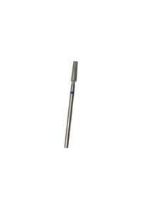 No 98 Freze Ucu İnce Silindir Mavi 33 mm