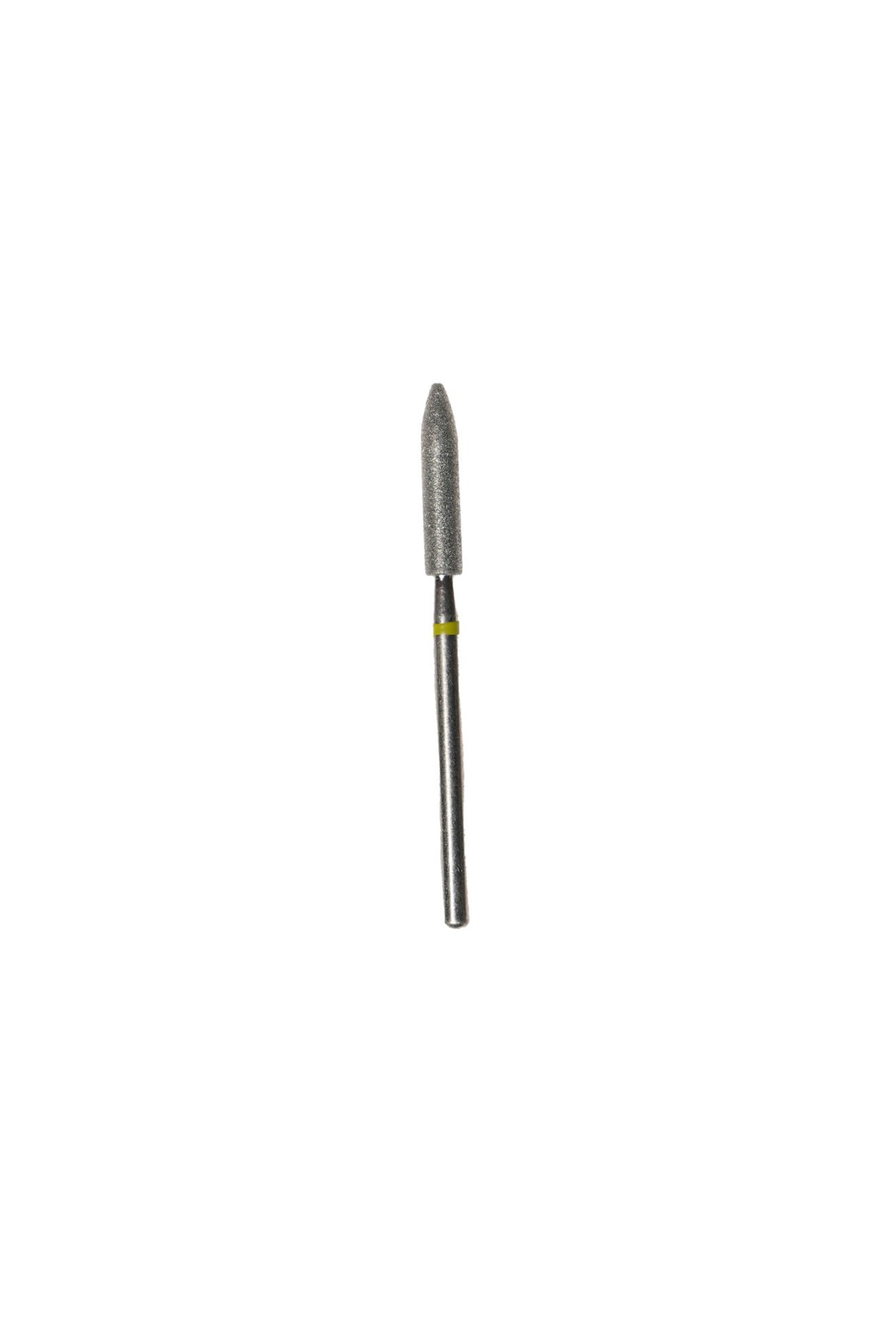 No 100 Freze Ucu Kurşun Sarı 31 mm