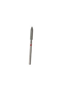 No 101 Freze Ucu Kurşun Kırmızı 31 mm