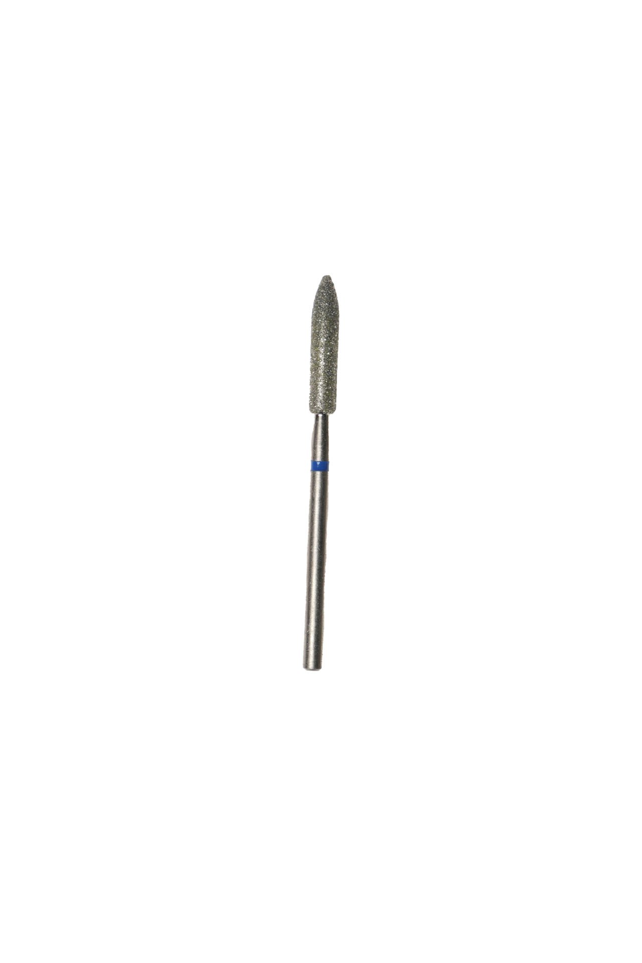 No 102 Freze Ucu Kurşun Mavi 31 mm