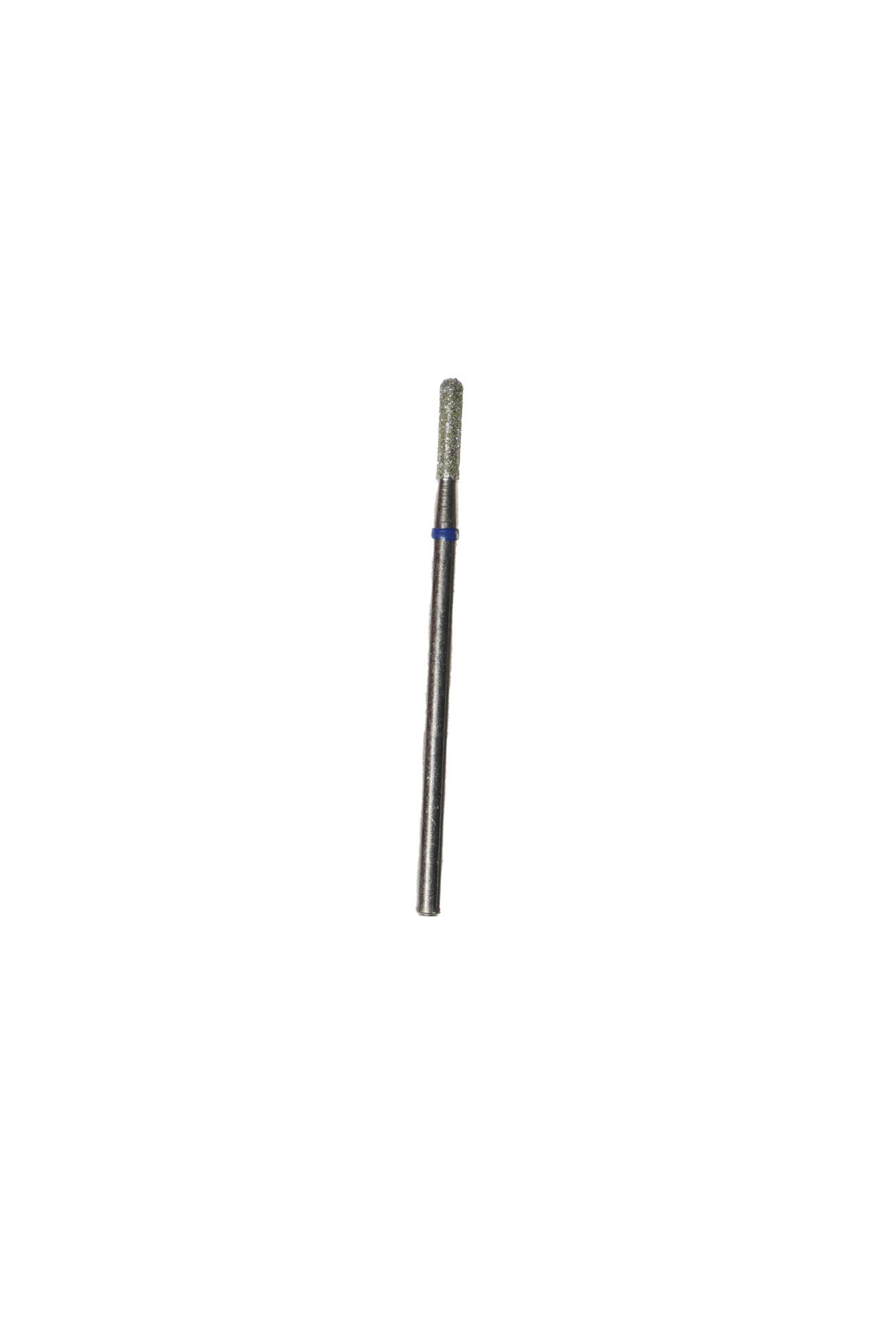 No 108 Freze Ucu Mikrofon Mavi 21 mm