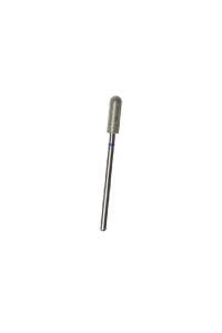 No 117 Freze Ucu Mikrofon Kırmızı 40 mm