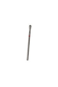 No 118 Freze Ucu Armut Kırmızı 31 mm