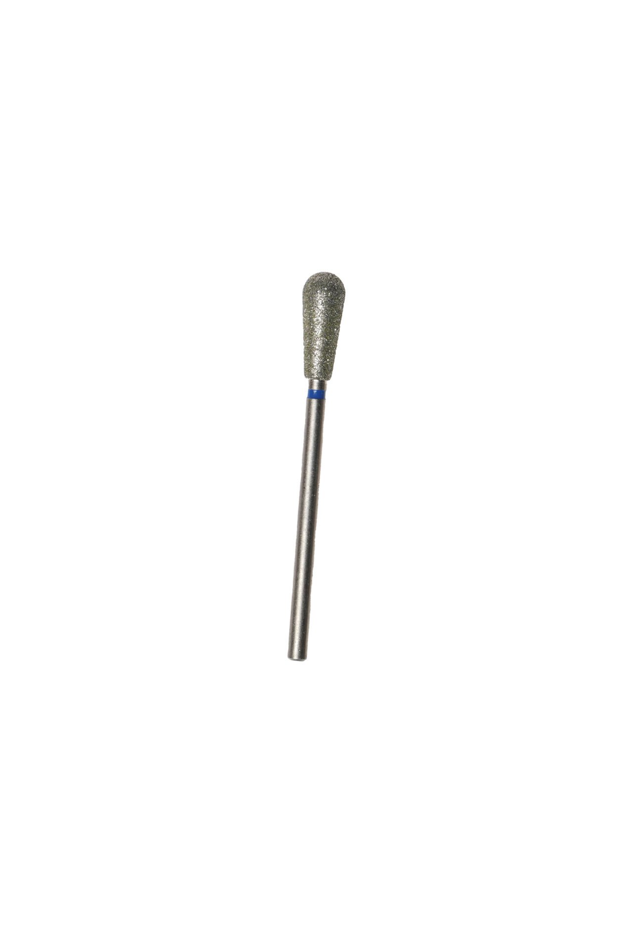 No 121 Freze Ucu Armut Mavi 50 mm