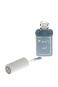 Cover Base Coat (Colored Base Coat) 15 ml No:12