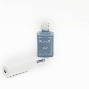 Cover Base Coat (Colored Base Coat) 15 ml No:12