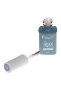 Cover  (Renkli) Base Coat  No:13  15 ml