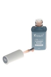 Cover  (Renkli) Base Coat  No:14  15 ml