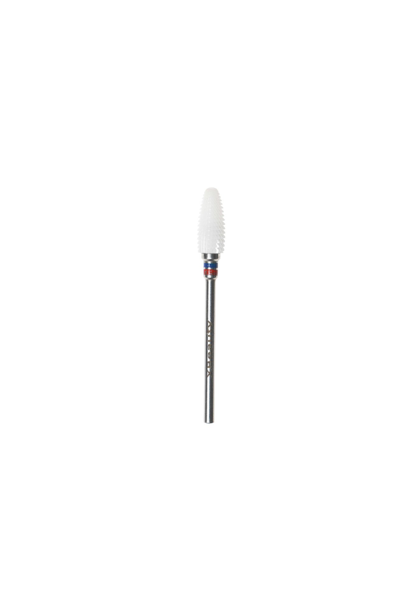 No 25 Seramik Mısır Kırmızı/Mavi F3/32