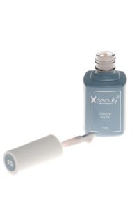 Cover  (Renkli) Base Coat  No:15  15 ml
