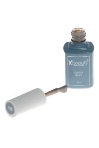 Cover  (Renkli) Base Coat  No:16  15 ml