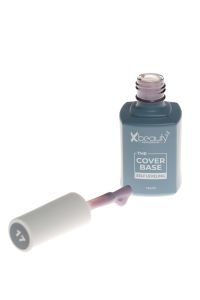 Cover  (Renkli) Base Coat  No:17  15 ml