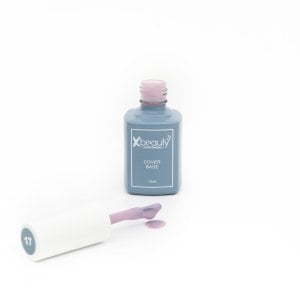 Cover  (Renkli) Base Coat  No:17  15 ml