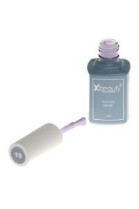 Cover  (Renkli) Base Coat  No:19  15 ml