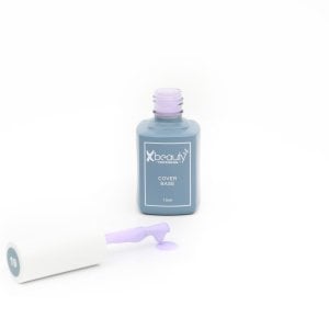 Cover  (Renkli) Base Coat  No:19  15 ml