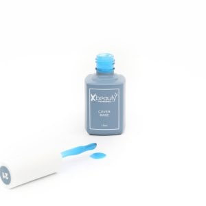 Cover  (Renkli) Base Coat  No:21   15 ml