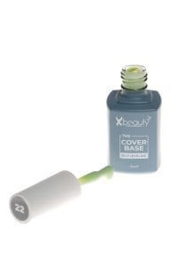 Cover  (Renkli) Base Coat  No:22   15 ml
