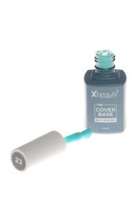 Cover  (Renkli) Base Coat  No:23 15 ml