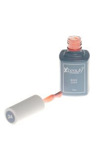 Cover  (Renkli) Base Coat No:24   15 ml