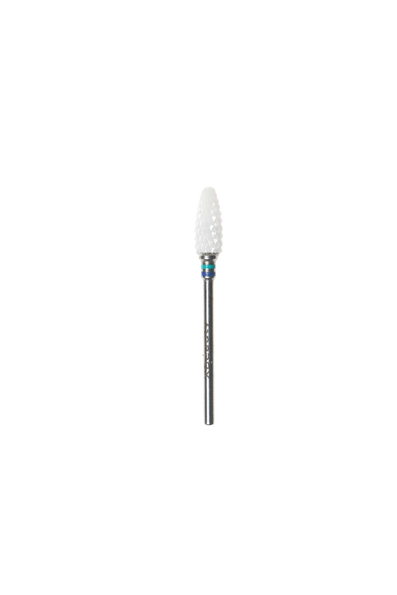 No 35 Seramik Mısır Mavi/Yeşil C3/32
