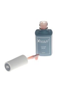 Cover  (Renkli) Base Coat  No:26  15 ml