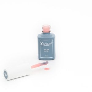 Cover  (Renkli) Base Coat  No:26  15 ml