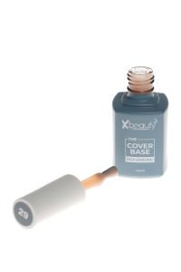 Cover  (Renkli) Base Coat No:29   15 ml