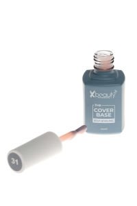 Cover  (Renkli) Base Coat  No:31   15 ml