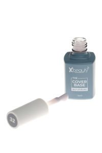 Cover  (Renkli) Base Coat  No:32   15 ml