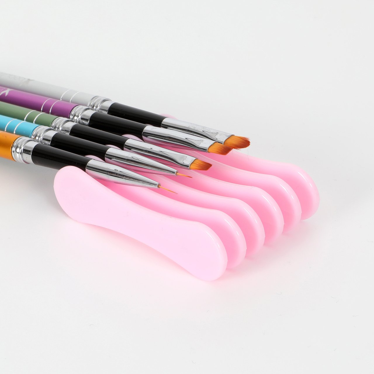 Brush Holder (Powder)