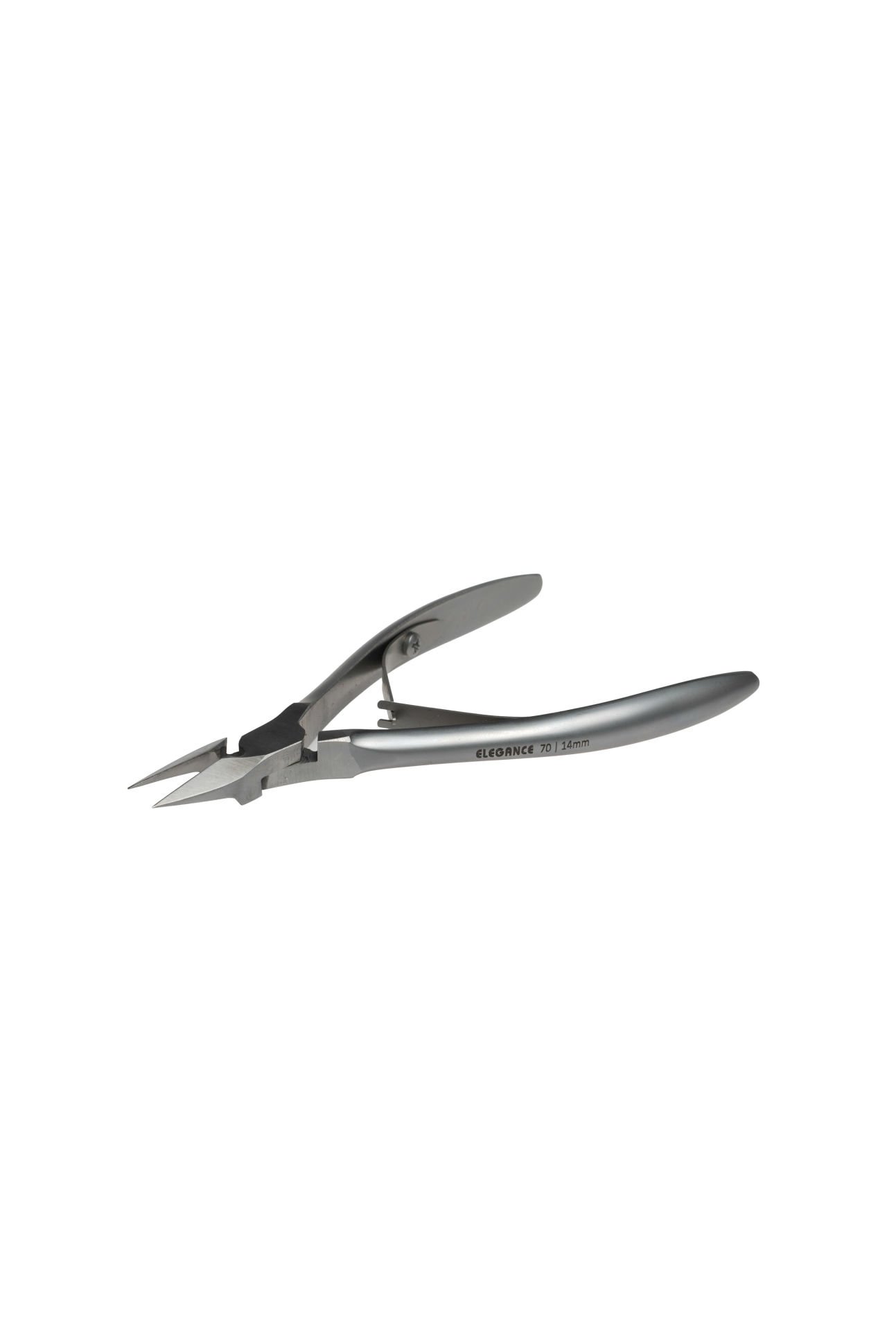 XBEAUTY ELEGANCE 70/14 Profesyonel Tırnak Pensi