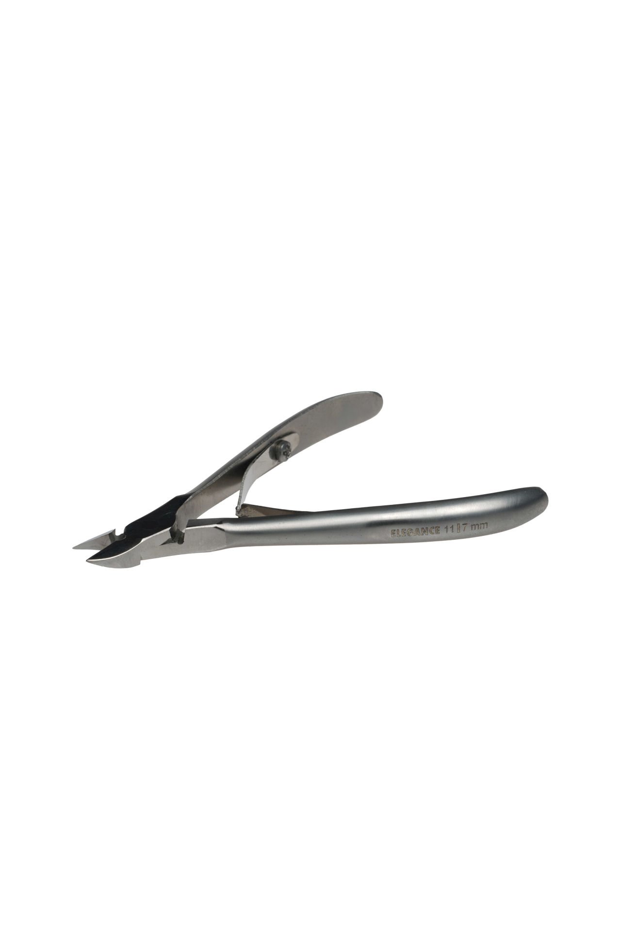 XBEAUTY ELEGANCE 11/7 Profesyonel Tırnak Pensi