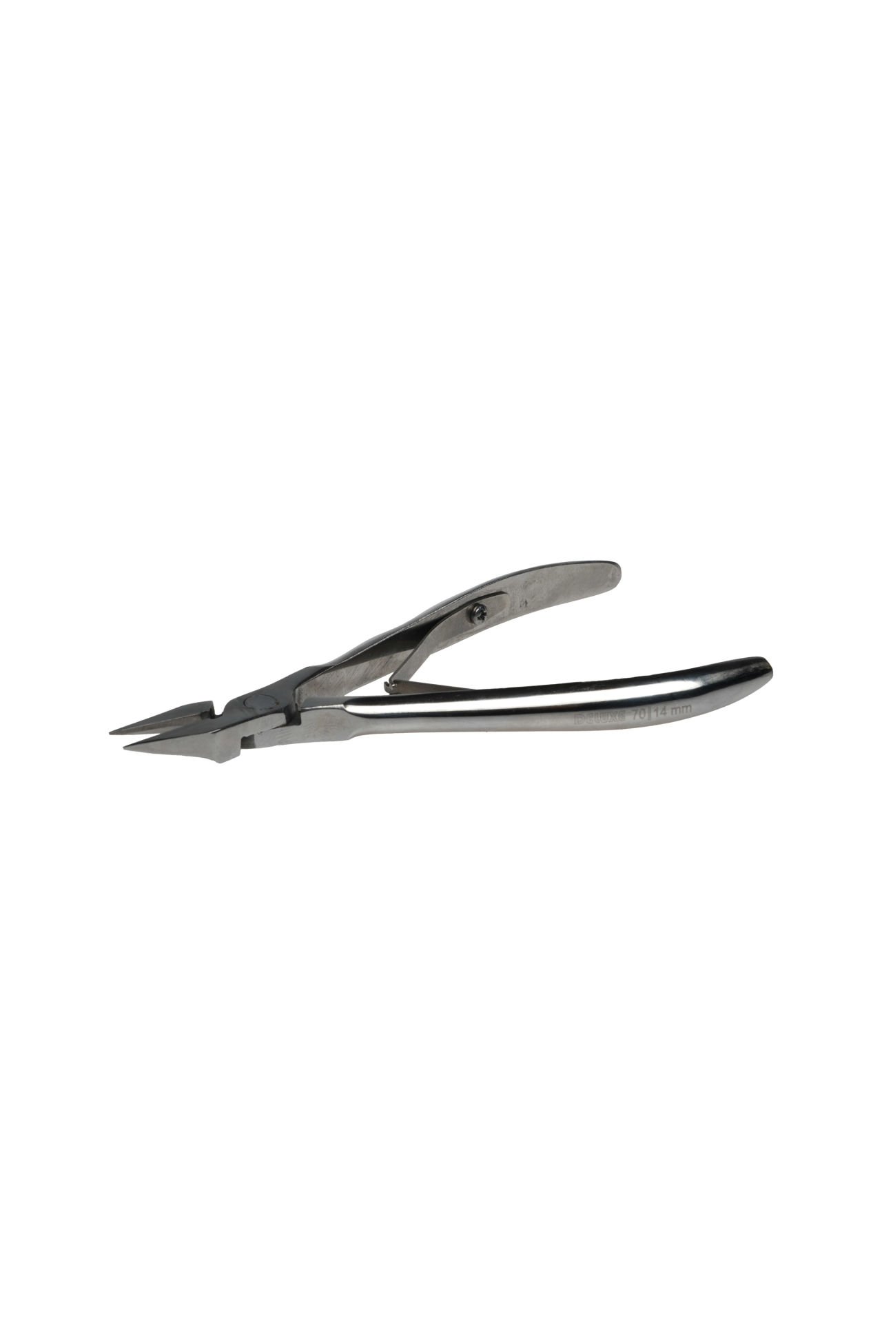 XBEAUTY DELUXE 70/14 Profesyonel Tırnak Pensi