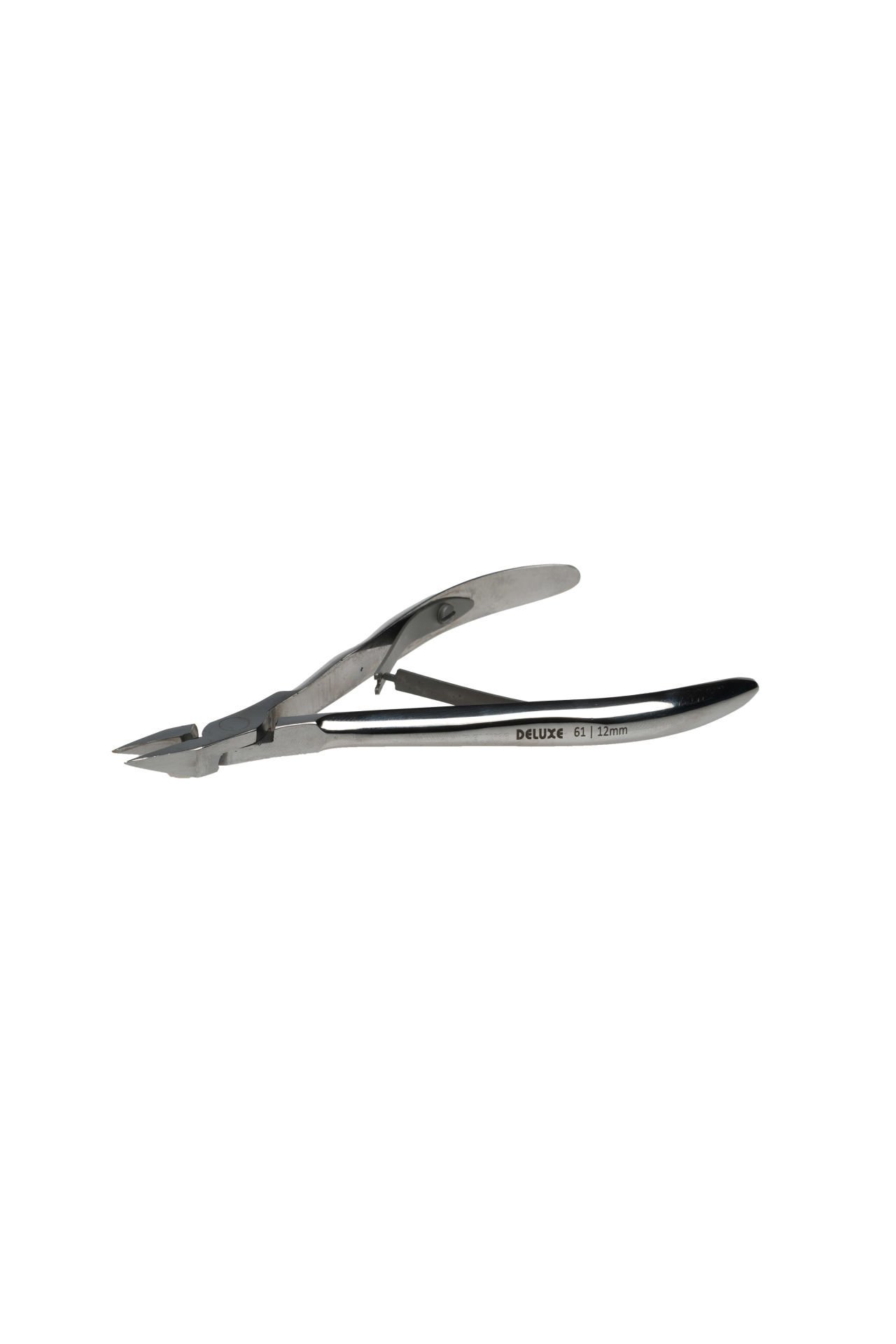 XBEAUTY DELUXE 61/12 Profesyonel Tırnak Pensi