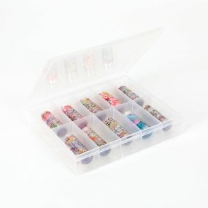 Transfer Foil 10 Pack No:10