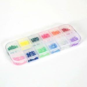 Nail Art Süsleme Taşları No:1