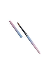 Xbeauty Akrilik (Samur kılı ) Fırçası Pembe