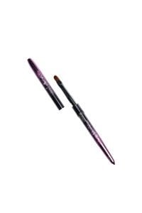 Xbeauty Jel Fırçası Mor 6 mm