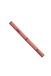 Xbeauty İnce Nail Art Fırçası Pembe 15 mm