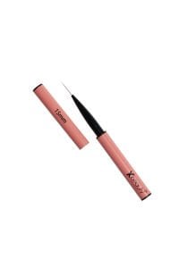 Xbeauty İnce Nail Art Fırçası Pembe 15 mm