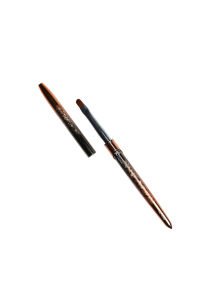 Xbeauty Jel Fırçası Gold 6 mm