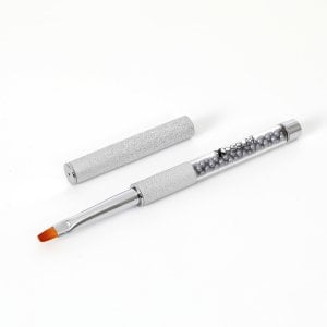 Gel Brush No:4