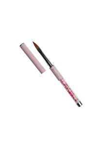Xbeauty Polygel/Acrygel  Fırçası Pembe