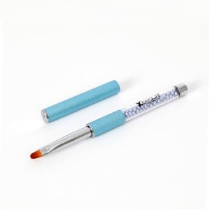 Xbeauty Jel Fırçası 6 mm
