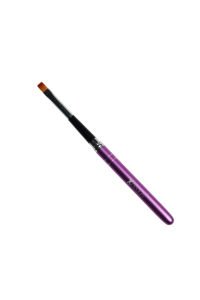 Xbeauty Tranformer Jel Fırçası Mor Düz 6mm