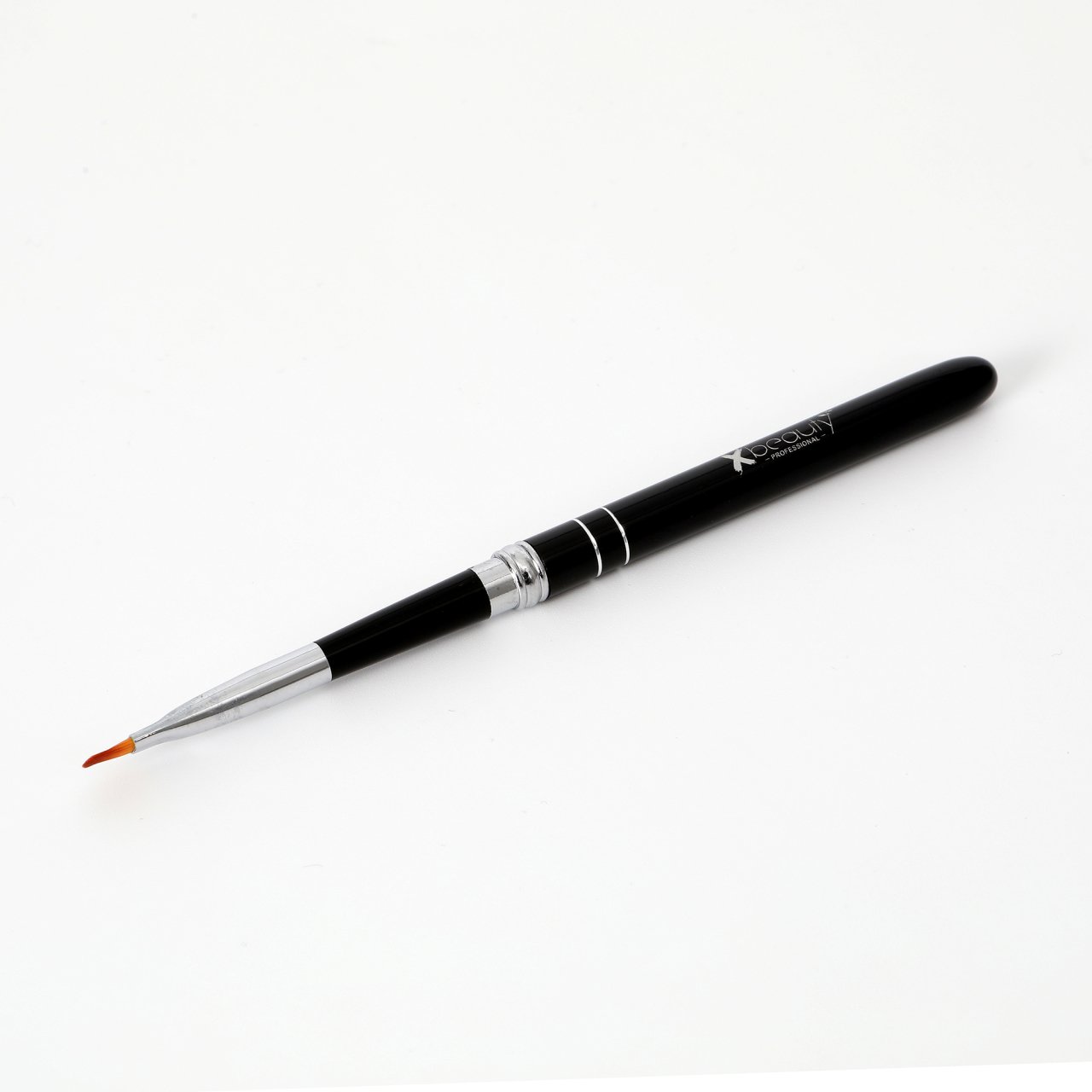 Xbeauty Transformer Oval Jel Fırçası 6 mm