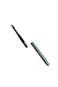 Xbeauty Transormer Düz Jel Fırçası 6 mm